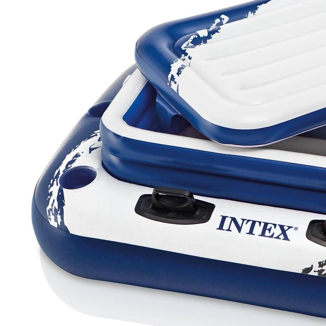 Intex inflatable store cooler